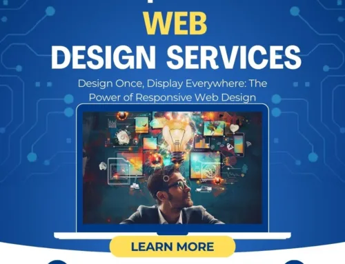 Responsive Web Design Services: Top 10 Successful Strategies