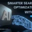 AI impact on SEO Smarter search optimization strategies