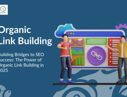 Organic Link Building in 2025: Your Ultimate SEO Advantage