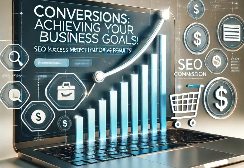 SEO Success Metrics That Drive Results!