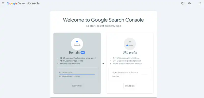 Google Search Console - Best Site Audit Tool | Rankonix