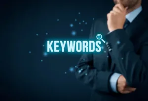  Keyword Research and Targeting