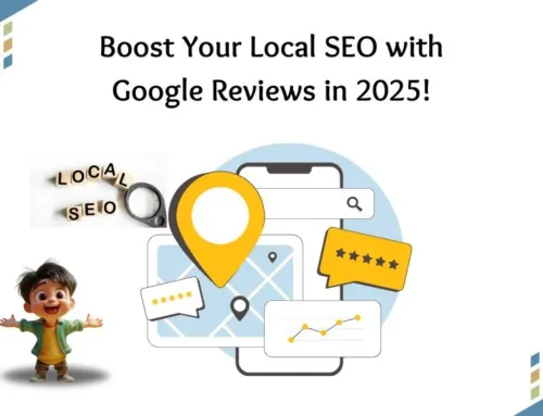 How Google Reviews Impact Your Local SEO Ranking