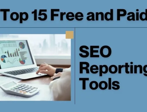 Top 15 SEO Reporting Tools for 2025 (Free and Paid)