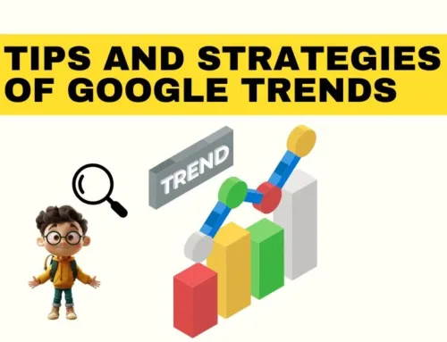 How to Use Google Trends for Content That Ranks: A Quick Guide to Trending Data