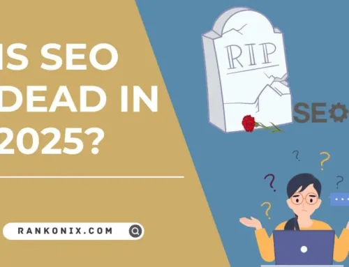 Is SEO Dead? Exploring the Evolution and Future of Search Optimization