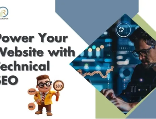 A Complete Guide of Technical SEO for Website Optimization: Key Factors and Elements